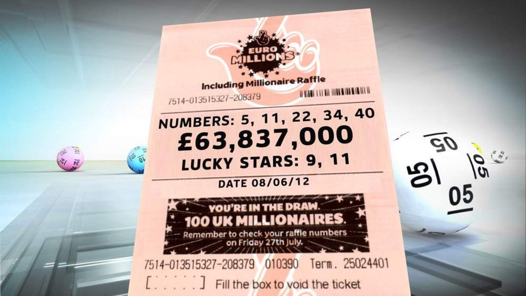 UK Millionaire
