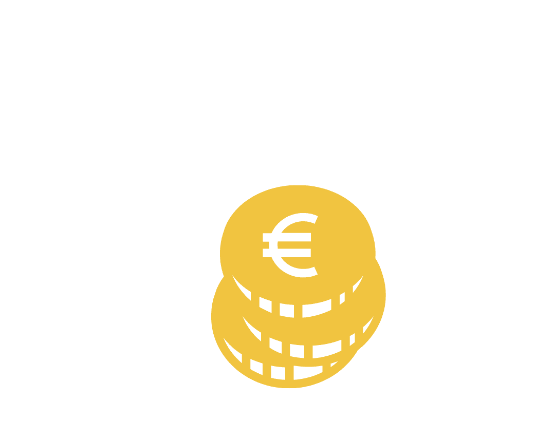 Botes más altos Botes más altos de Euromillones