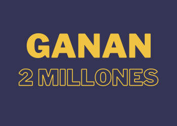 Ganan-2-millones-de-euros-Jugar-Euromillones Ganan 2 millones de euros