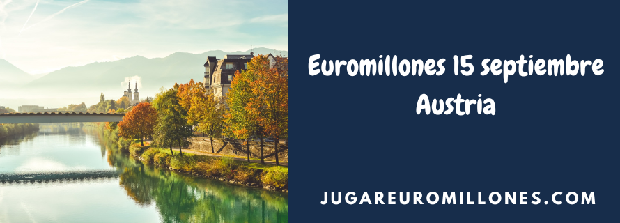 Austria Euromillones