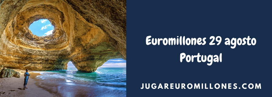 Euromillones Portugal