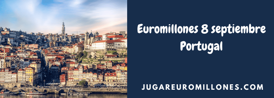 Euromillones Portugal