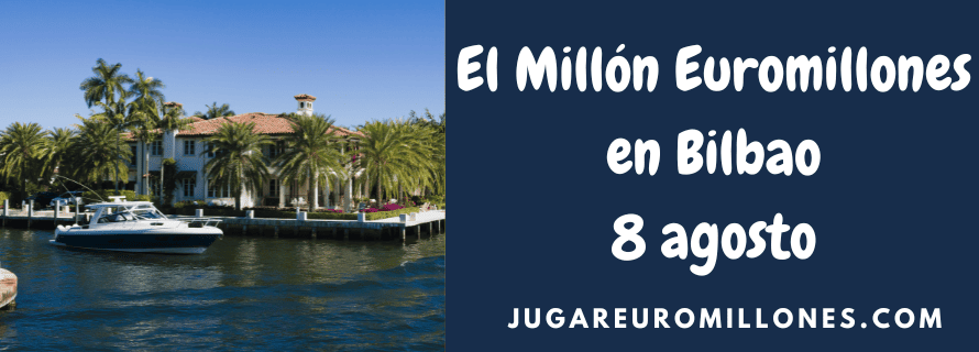 El Millón en Bilbao