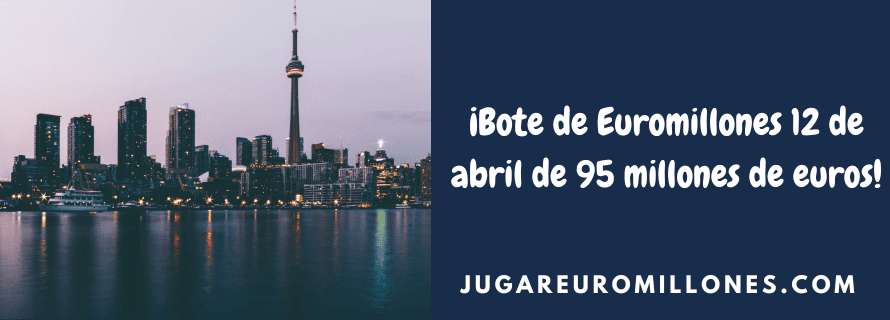 Jugar Euromillones