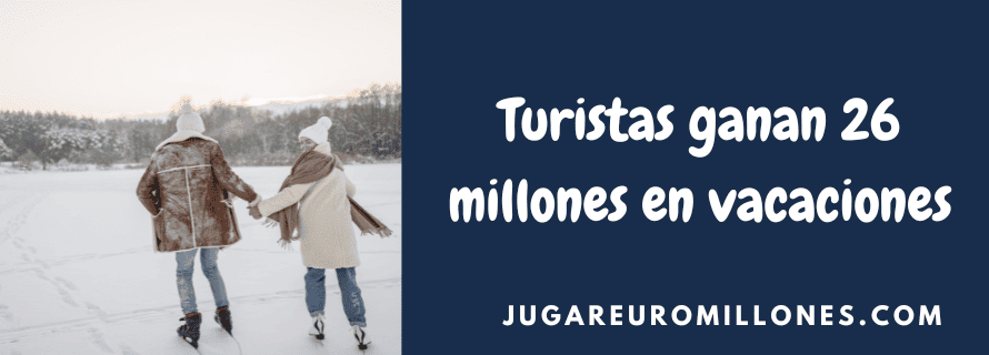 POST JUGAREUROMILLONES Bote de Euromillones